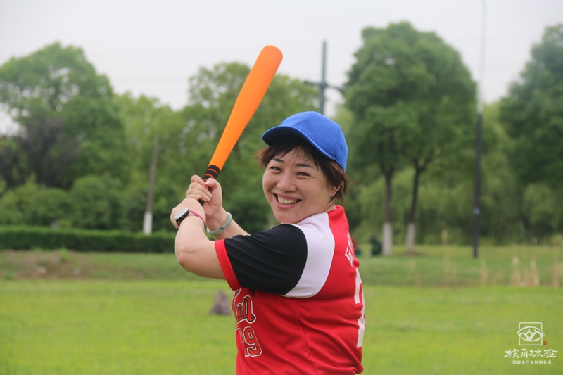 蘇州棒球團建活動 蘇州棒球團建活動