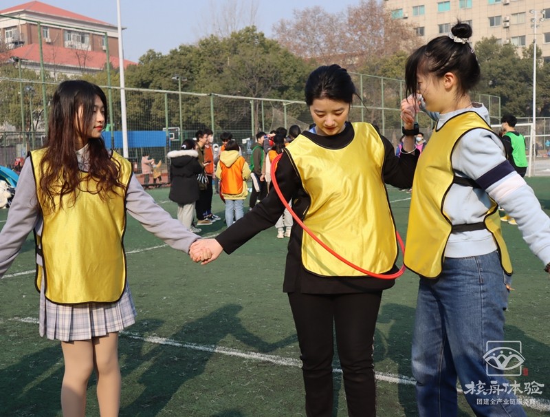 蘇州團(tuán)建公司