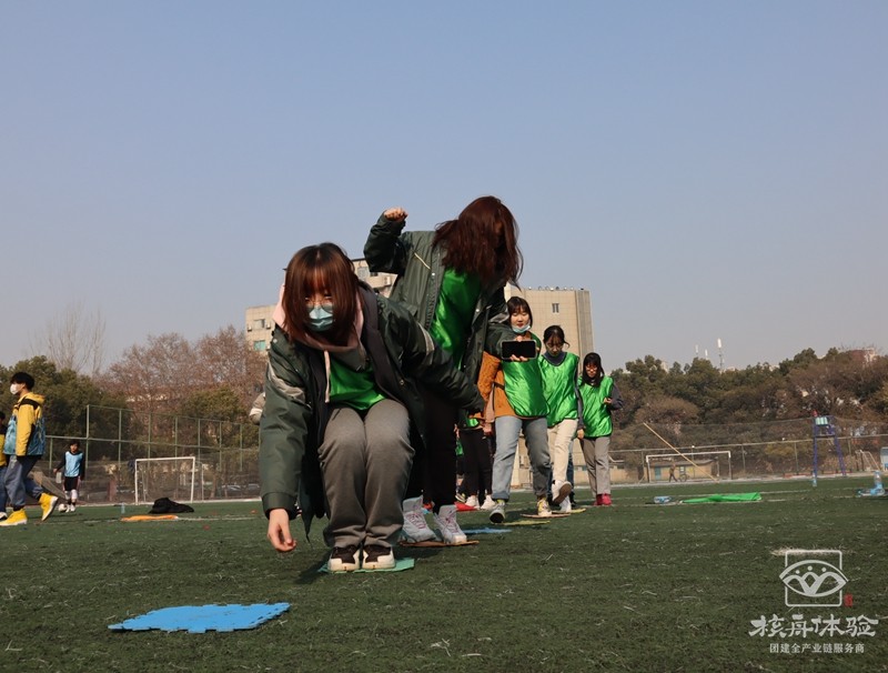 蘇州團(tuán)建公司