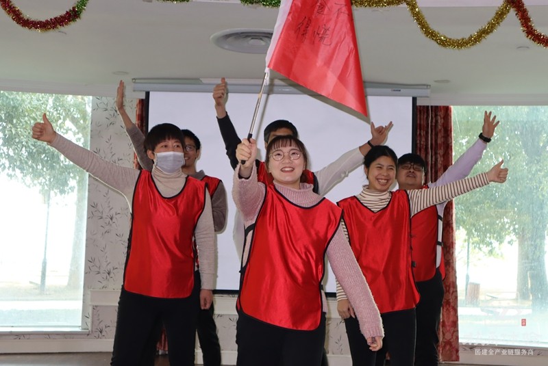 蘇舟團(tuán)建公司