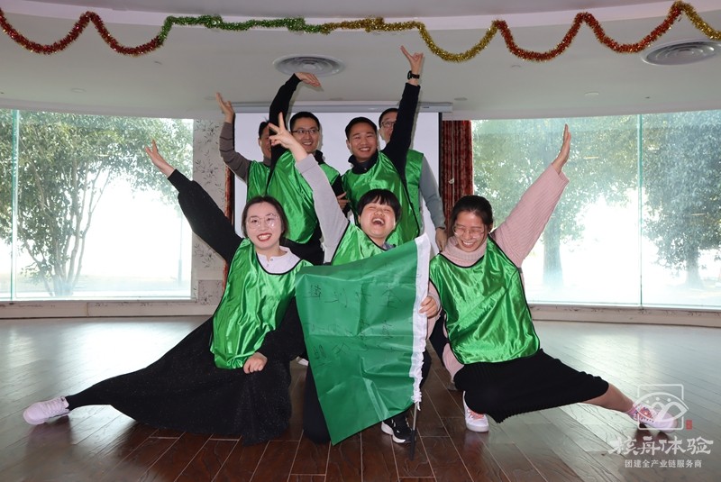 蘇舟團(tuán)建公司