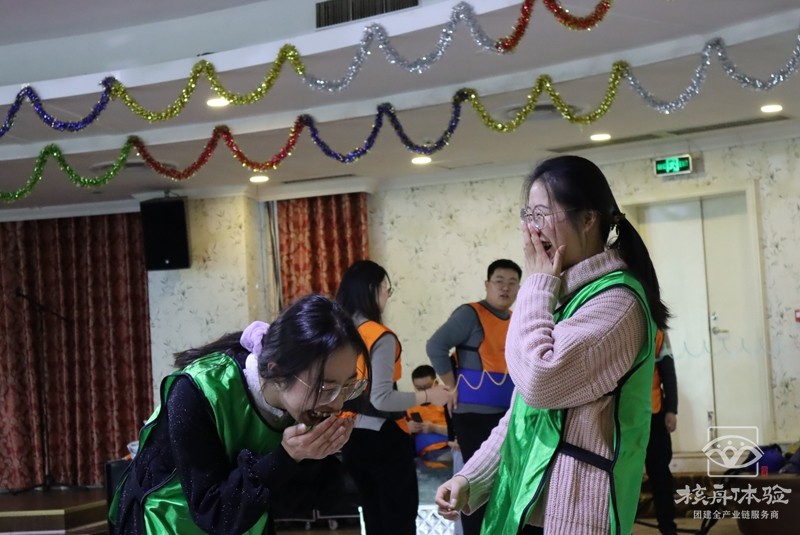 蘇舟團(tuán)建公司