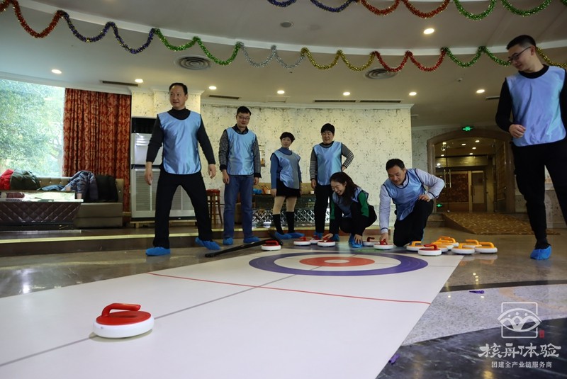 蘇舟團(tuán)建公司