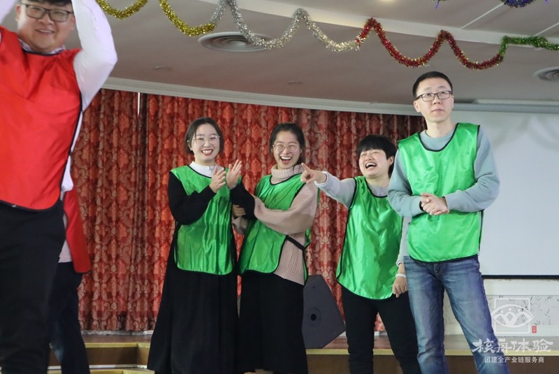 蘇舟團(tuán)建公司