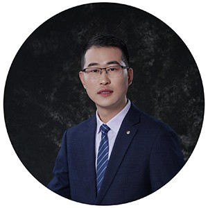 張稼輝(Victor)