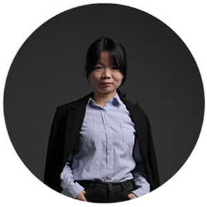 高偉艷(Gwen)