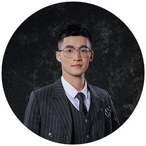 王強(Jerry)