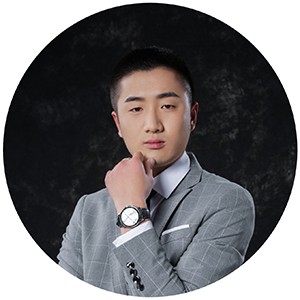 王澤(Morgan)