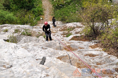 蘇州西山三山島 野外生存訓練 燒烤 戶外拓展培訓 核舟公司 速降