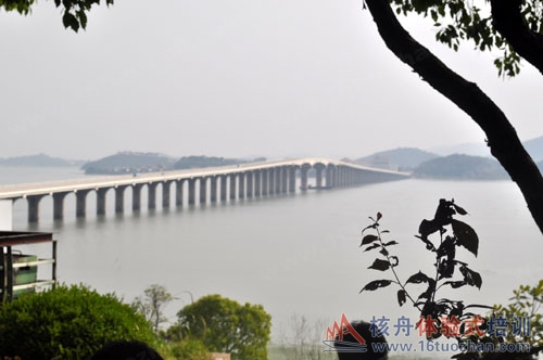 核舟拓展西山基地 寶島花園拓展培訓 西門子團隊拓展訓練報道 SIEMENS 核舟拓展機構