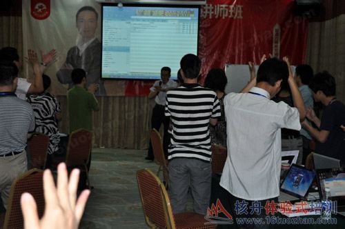 懶富學 講師班 吳勇老師 王紫杰老師