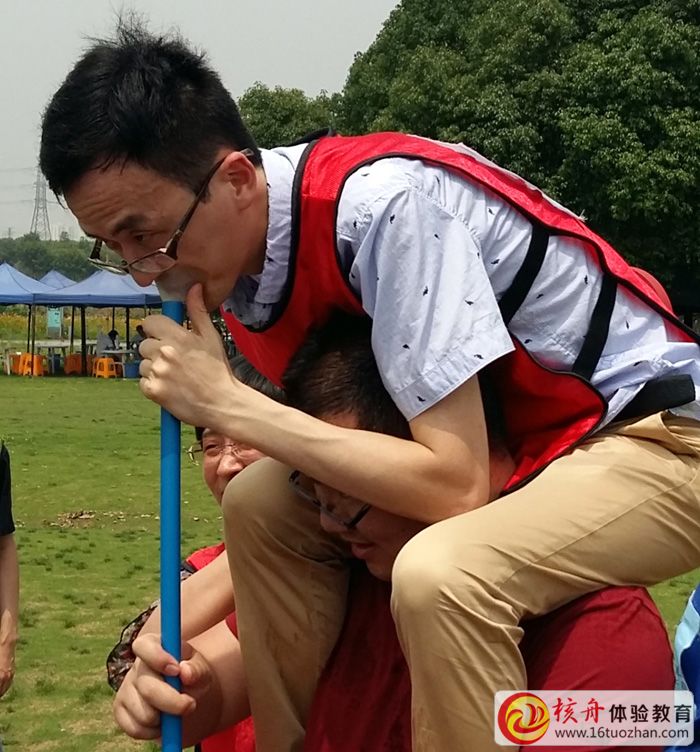 苏州户外拓展