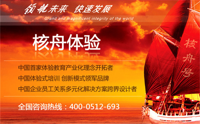 中建三局安装事业部华东经理部“星青年拓展培训