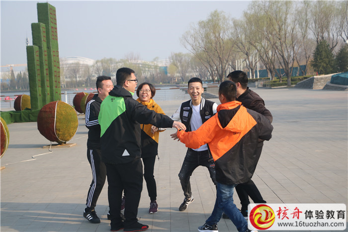 安能物流京津冀经营本部“凝心聚力 扬帆起航实战特训营”现场图文报道