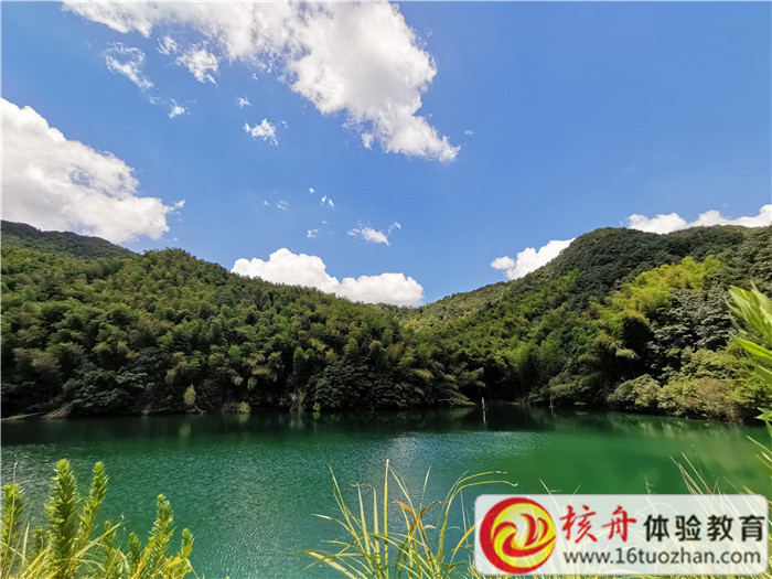 金唯智（中国）销售部2019“勇者无畏 行者无疆”主题拓展